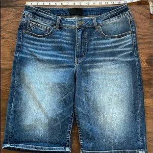 Buckle Black Fit No. 53 Jean shorts- Size 32 NWOT- brand new and never worn.